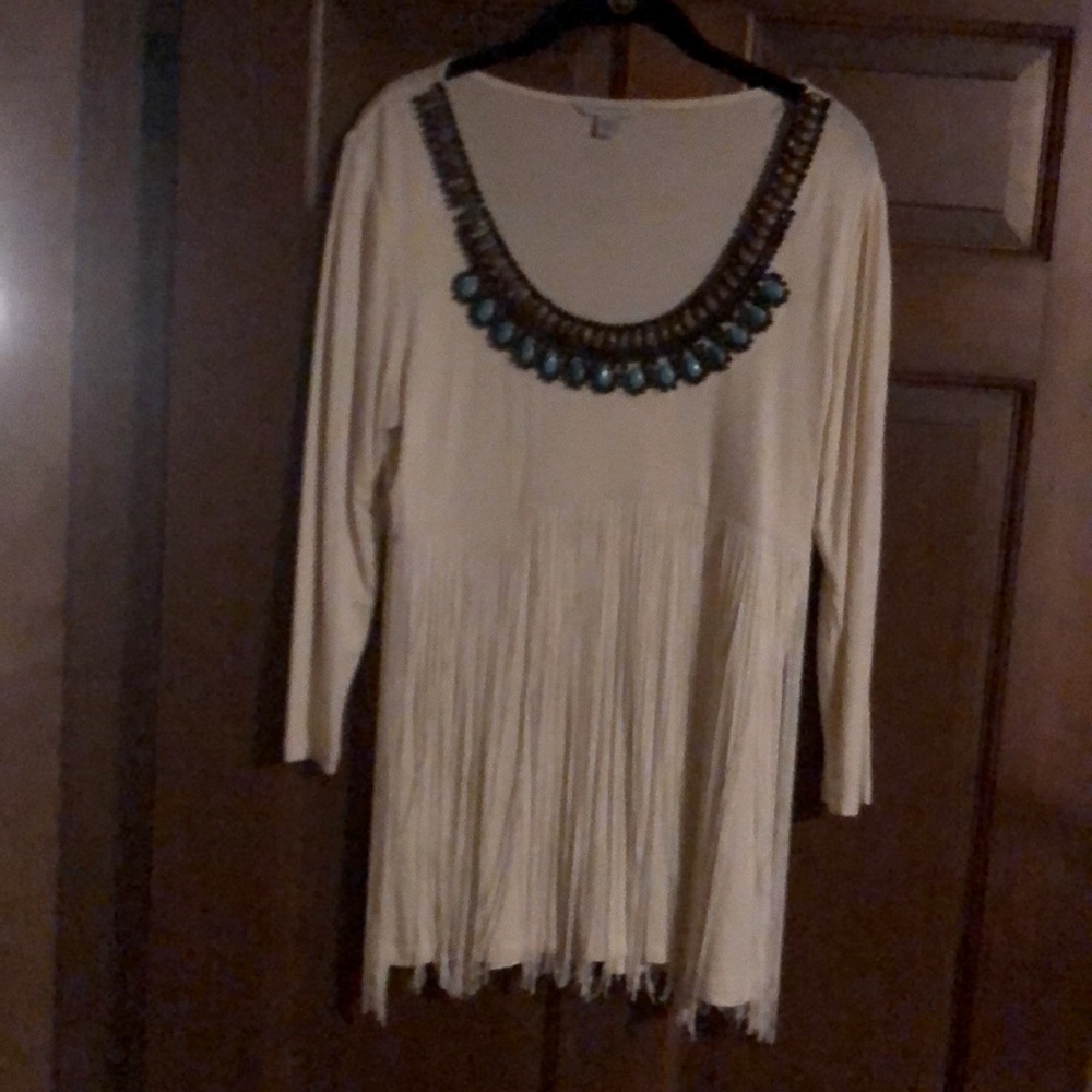 Tunic